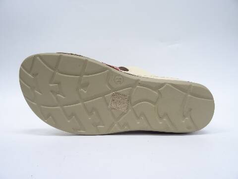 Klapki Damskie 1102-6 JEDEN 36-41 2