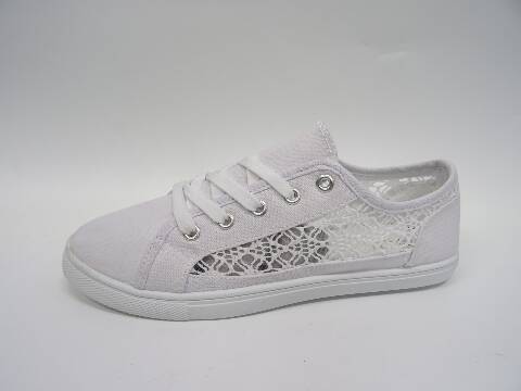 Tenisówki damskie 11200-8 JEDEN 36-41 1