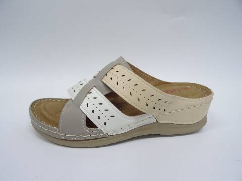 Klapki Damskie 1102-5 JEDEN 36-41 1