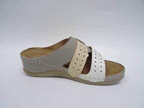 Klapki Damskie 1102-5 JEDEN 36-41 2