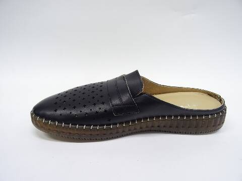 Klapki Damskie 22T37-1 JEDEN 36-41 1