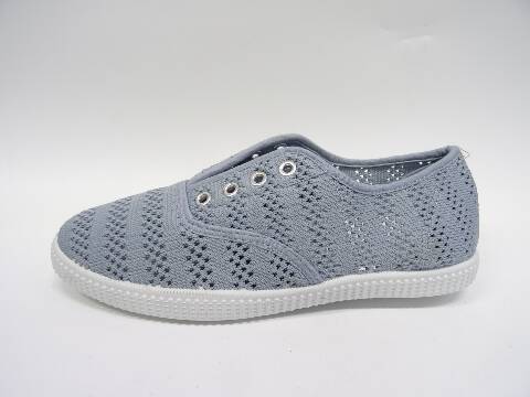 Tenisówki damskie 11031-6 JEDEN 36-41  1