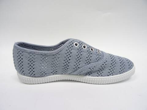 Tenisówki damskie 11031-6 JEDEN 36-41  3