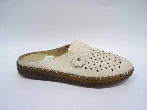 Klapki Damskie 22T37-5 JEDEN 36-41 1