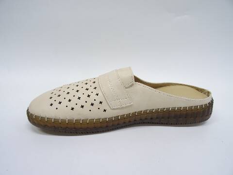 Klapki Damskie 22T37-5 JEDEN 36-41 3