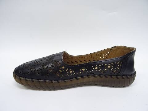 Baleriny Damskie 22T38-1 JEDEN 36-41 3