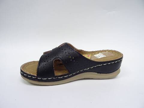 Klapki Damskie Q6-1 JEDEN 36-41 2