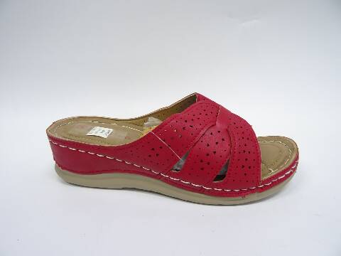 Klapki Damskie Q6-6 JEDEN 36-41 1