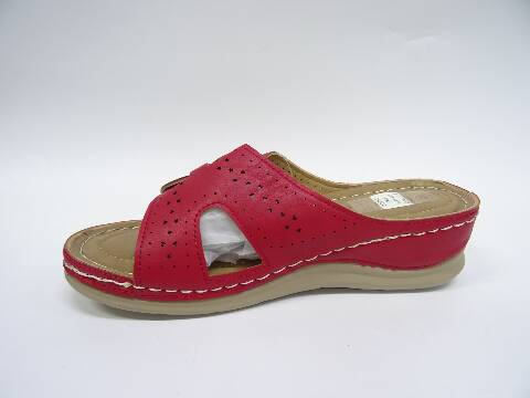 Klapki Damskie Q6-6 JEDEN 36-41 2