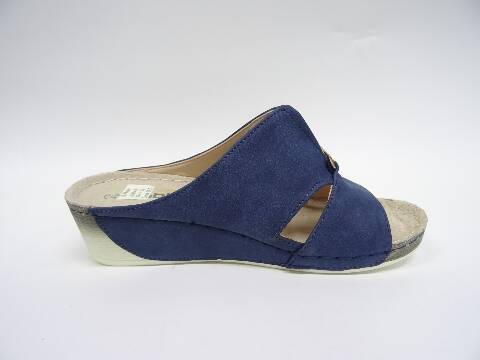 Klapki Damskie J5314-9 JEDEN 36-41 1