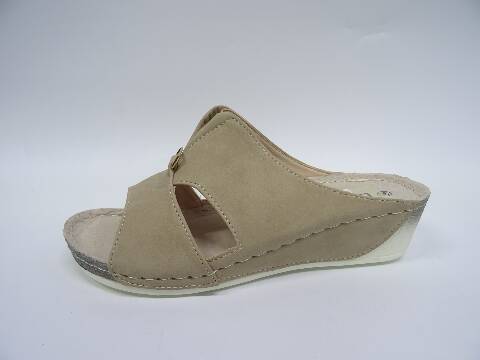 Klapki Damskie J5314-5 JEDEN 36-41