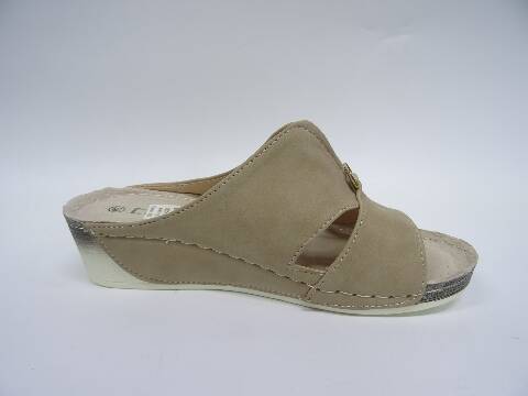 Klapki Damskie J5314-5 JEDEN 36-41 2