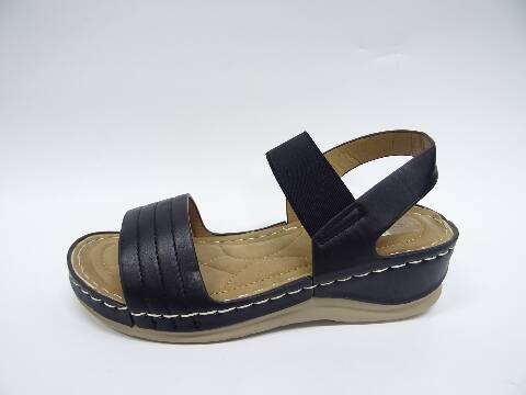 sandały Damskie Q5-1 JEDEN 36-41 1