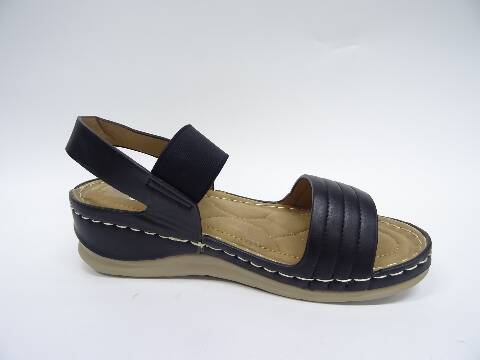 sandały Damskie Q5-1 JEDEN 36-41 2