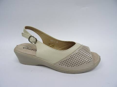 sandały Damskie B231-7 JEDEN 36-42 1