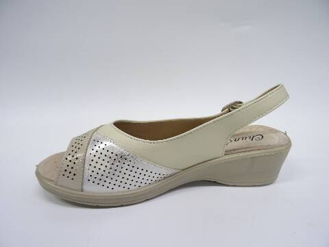 sandały Damskie B231-7 JEDEN 36-42 3