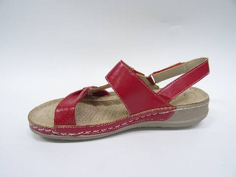 Sandały Damskie 22698-7 JEDEN 36-41 3
