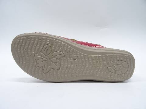 Sandały Damskie 22698-7 JEDEN 36-41 2