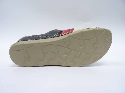 Klapki Damskie 1102-1 JEDEN 36-41 3