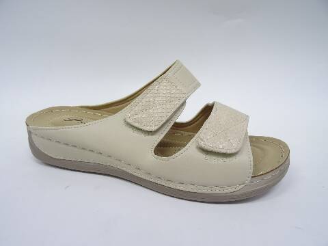 Klapki Damskie 92303-6 JEDEN 36-42 2