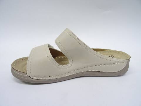 Klapki Damskie 92303-6 JEDEN 36-42 1