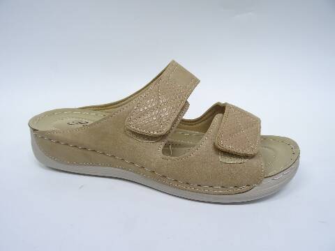 Klapki Damskie 92303-10 JEDEN 36-42