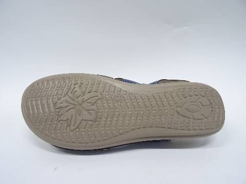 Sandały Damskie 22698-6 JEDEN 36-41 3