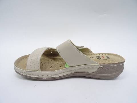 Klapki Damskie 22697-3 JEDEN 36-41 3