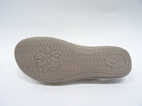 Klapki Damskie 22697-3 JEDEN 36-41 2