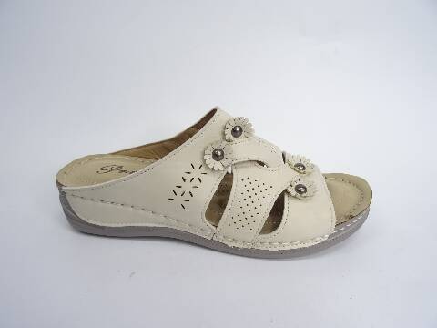 Klapki Damskie 92038-4 JEDEN 36-42 3