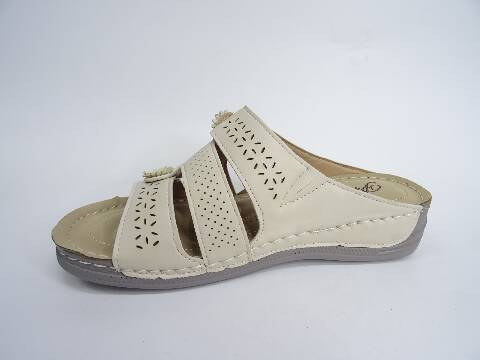 Klapki Damskie 92038-4 JEDEN 36-42 1