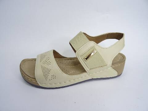 Sandały Damskie C-9L4-5 JEDEN 36-42 2