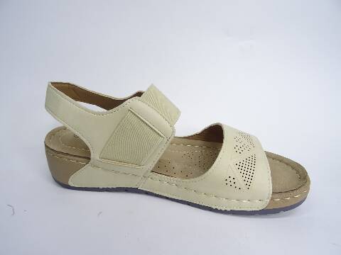 Sandały Damskie C-9L4-5 JEDEN 36-42 3