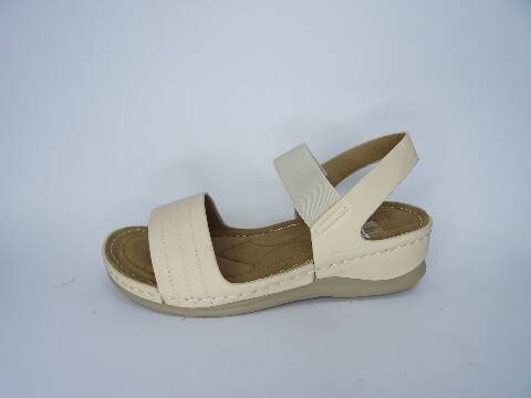 Sandały Damskie Q5-5 JEDEN 36-41 3