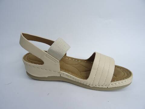Sandały Damskie Q5-5 JEDEN 36-41 1