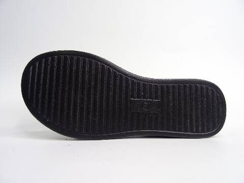 Sandały Damskie 7860-21 BLACK 36-42 2