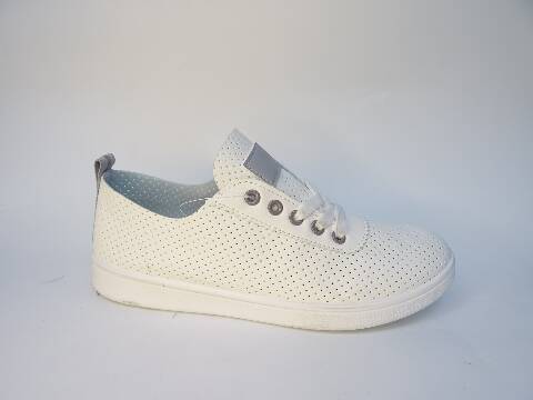 Trampki damskie SJ2302-3 JEDEN 36-41