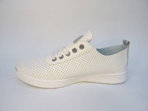 Półbuty Damskie SJ2302-3 JEDEN 36-41 2