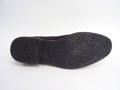 Półbuty Męskie 5128-1 JEDEN 40-46 1