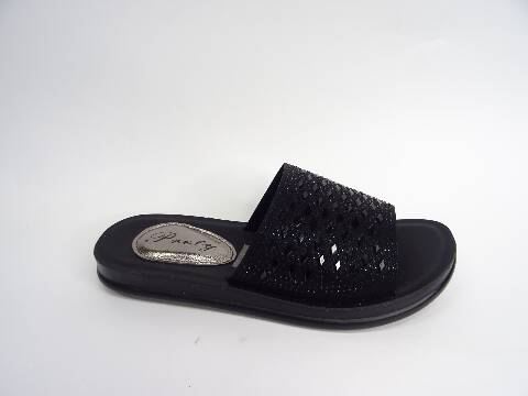 Klapki damskie 7843-21 JEDEN 36-42 1