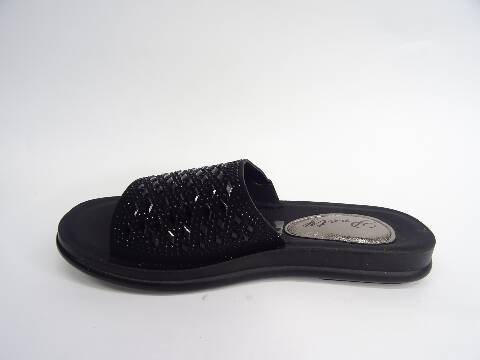 Klapki damskie 7843-21 JEDEN 36-42 2