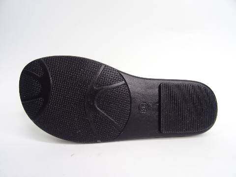 Klapki damskie 7843-21 JEDEN 36-42 3