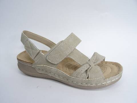 Sandały Damskie 22698-5 JEDEN 36-41 1