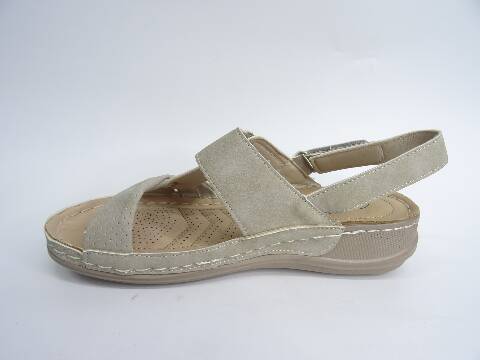 Sandały Damskie 22698-5 JEDEN 36-41 2
