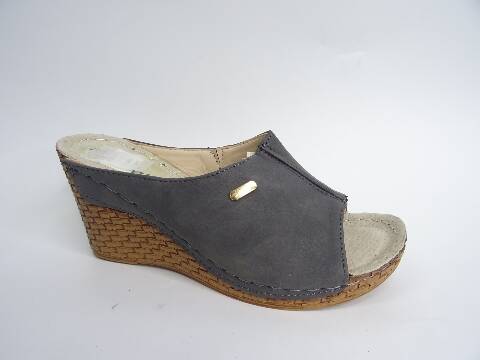 Klapki damskie C9903-3 JEDEN 36-41 1