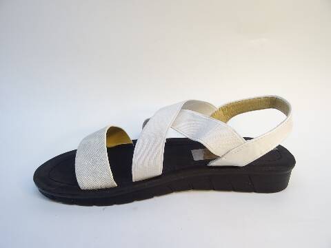 Sandały Damskie 6116-2 JEDEN 36-41 3