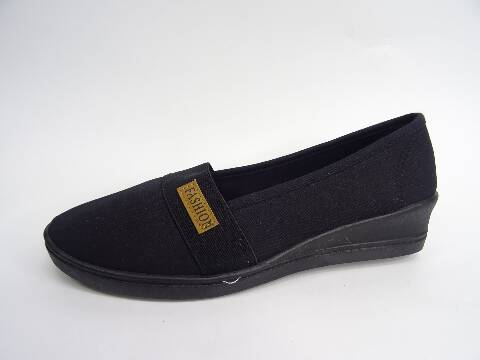 Baleriny Damskie 11023-21 JEDEN 36-41 1