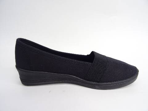 Baleriny Damskie 11023-21 JEDEN 36-41 3