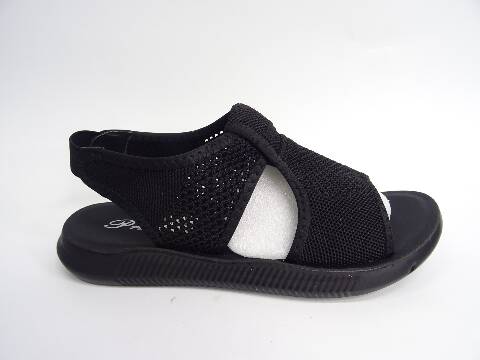 Sandały damskie 7858-21 36-42 1