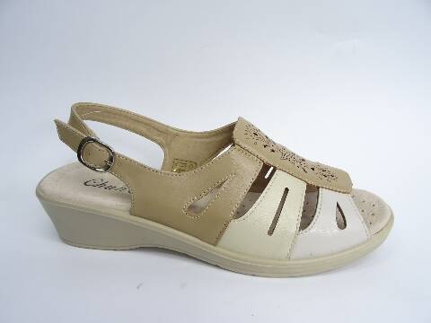 Sandały damskie B228-6 JEDEN 36-42 2